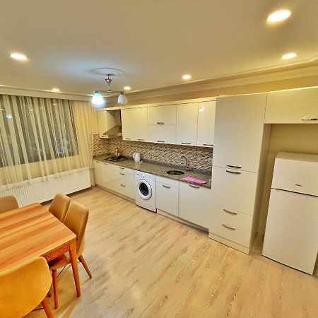 Sahin Apart Uzungol Exterior foto