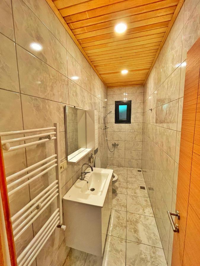 Sahin Apart Uzungol Exterior foto